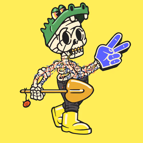 BoneHead #535