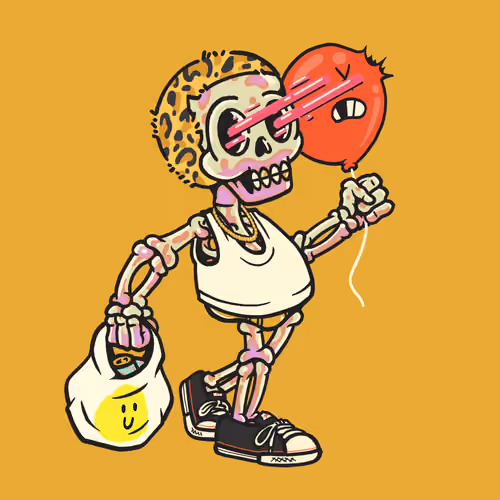 BoneHead #3040