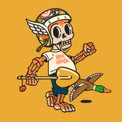 BoneHead #432