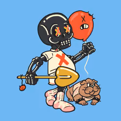 BoneHead #3851