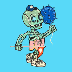 BoneHead #3108