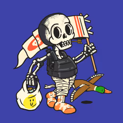 BoneHead #4459