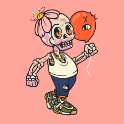 BoneHead #817