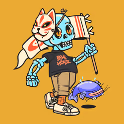 BoneHead #1225