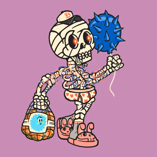 Boneheadz Official