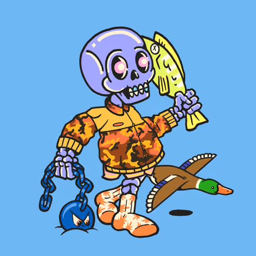 BoneHead #2626