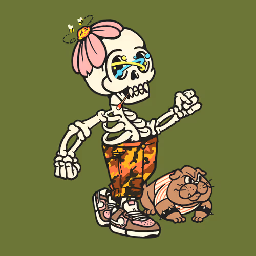 Boneheadz Official
