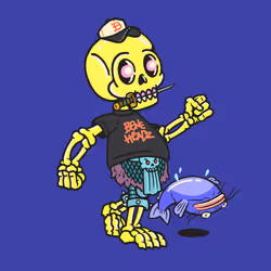 BoneHead #3512