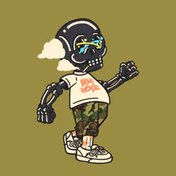 BoneHead #3789