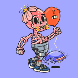 BoneHead #1808