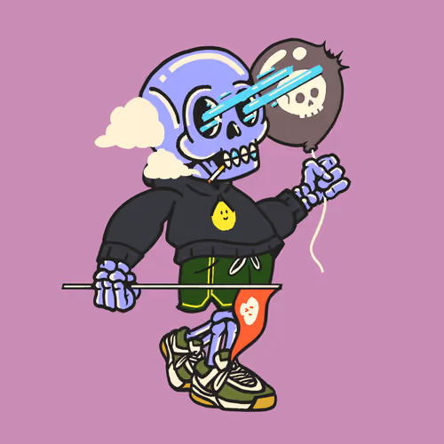 BoneHead #247