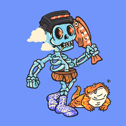 BoneHead #881