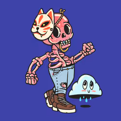 BoneHead #2187