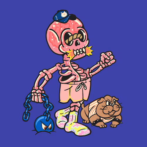 Boneheadz Official