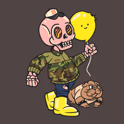 BoneHead #81