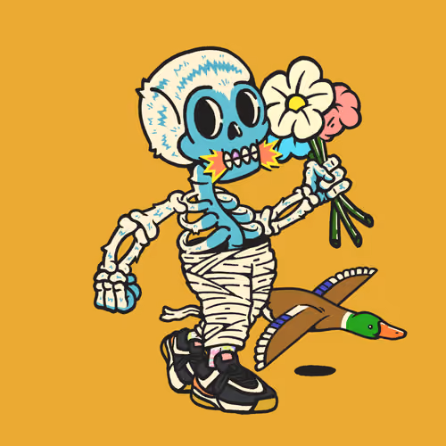 BoneHead #616
