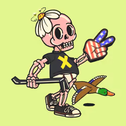 BoneHead #4376