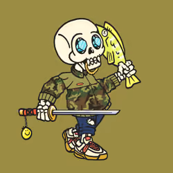 BoneHead #909