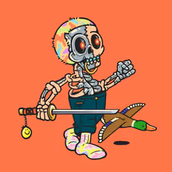 BoneHead #3824