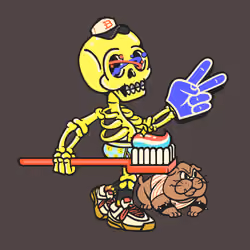 BoneHead #2405