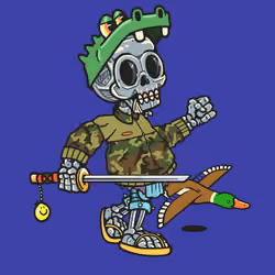 BoneHead #782