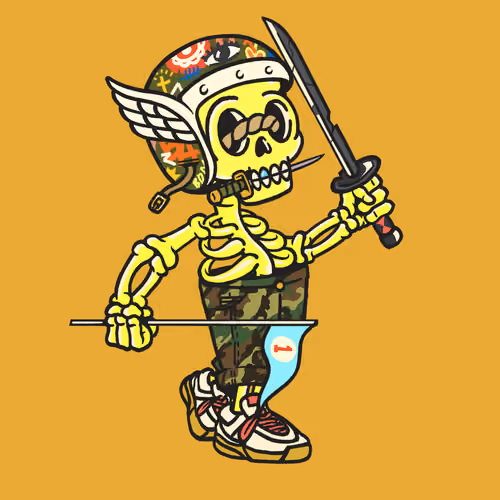 BoneHead #520