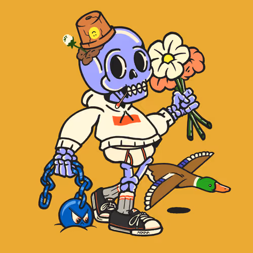BoneHead #368