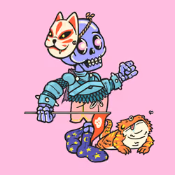 BoneHead #592