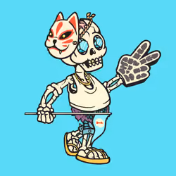 BoneHead #1580