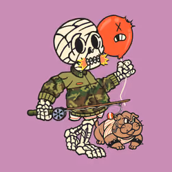 BoneHead #1354