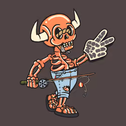 BoneHead #2459