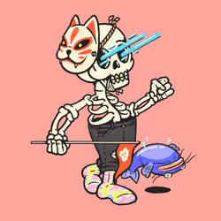 BoneHead #1311