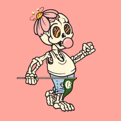 BoneHead #1250