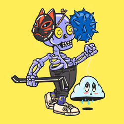 BoneHead #2387