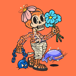 BoneHead #4188