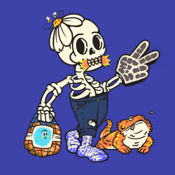 BoneHead #2134