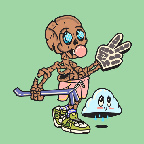 BoneHead #4002