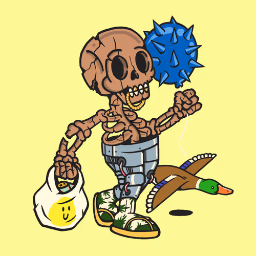 Boneheadz Official