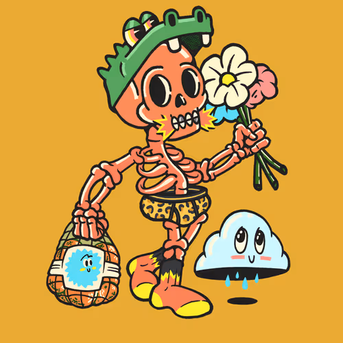 BoneHead #1715