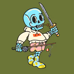 BoneHead #1246