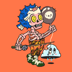 BoneHead #3676
