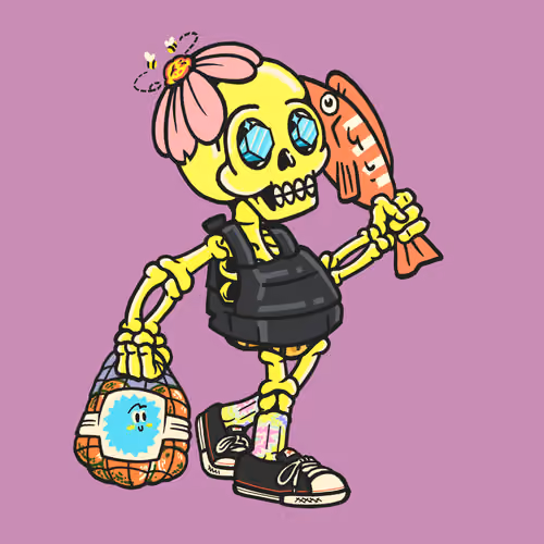 BoneHead #3366