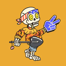 BoneHead #480
