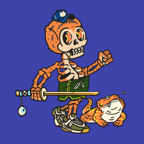 BoneHead #1795