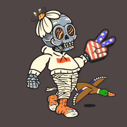 BoneHead #1765
