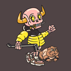 BoneHead #2937