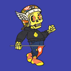 BoneHead #4094