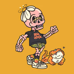 BoneHead #58
