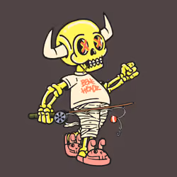 BoneHead #1212