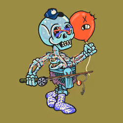 BoneHead #1353